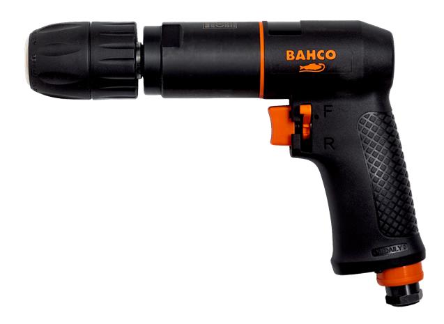 Bahco BPC825, paineilmaporakone – kuva 6/8