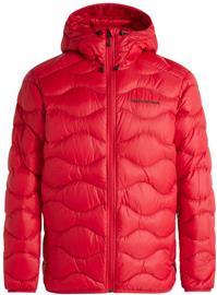 Peak Performance Men's Helium Down Hood Jacket 2022 Autumn Light Beige XXL