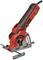 Einhell TC-CS 89 (4331030) 600W, pyörösaha. – kuva 1