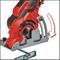 Einhell TC-CS 89 (4331030) 600W, pyörösaha. – kuva 7