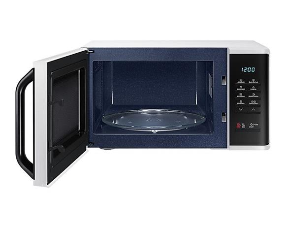 Samsung MS23K3523AW/EE, mikroaaltouuni