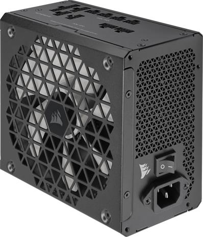 Corsair RM750X Shift - 750W - 80+ Gold Modular – kuva 7/8