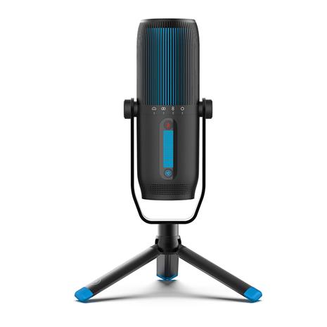 JLab Talk Pro, USB-pöytämikrofoni – kuva 1/8