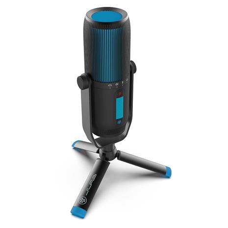JLab Talk Pro, USB-pöytämikrofoni – kuva 8/8