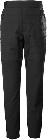 Musto Evo PrimaLoft Hybrid Trousers Musta 30