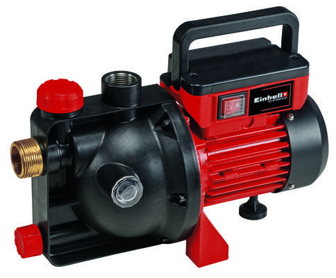 Einhell GC-GP 6040 ECO (4180320) 600W, puutarhapumppu