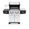 Broil King Regal S 490 Pro IR, kaasugrilli – kuva 4
