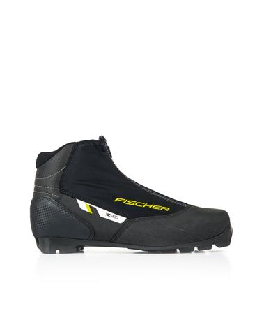 FISCHER XC PRO - perinteisen hiihtomonot