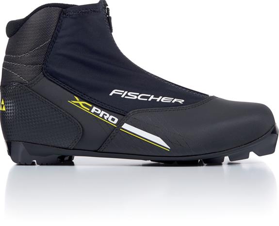 FISCHER XC PRO - perinteisen hiihtomonot