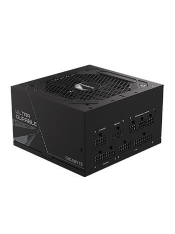 Gigabyte UD1000GM PG5 Strømforsyning 1000Watt – kuva 7/8