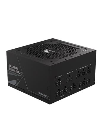 Gigabyte UD1000GM PG5 Strømforsyning 1000Watt – kuva 8/8