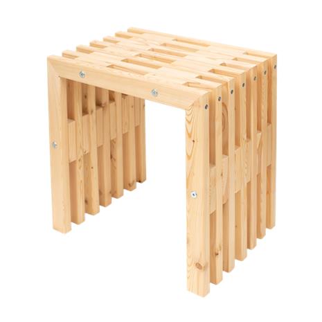 EcoFurn 45 D-Penkki