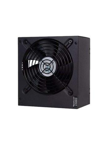 SilverStone 500W Strider Essential, virtalähde