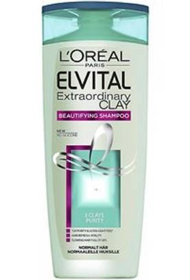 Shampoo Elvital 250 ml