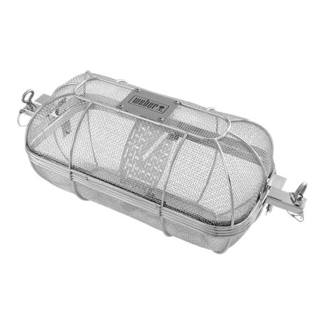 Weber Crafted 7686, grillivarraskori