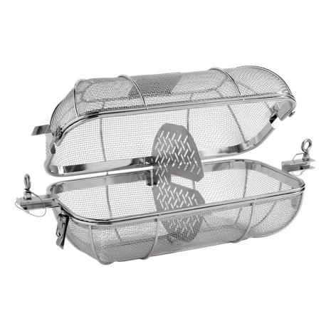 Weber Crafted 7686, grillivarraskori
