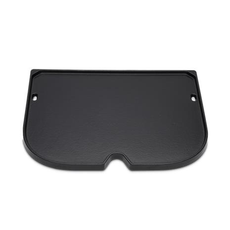 Weber Lumin 6612, parila