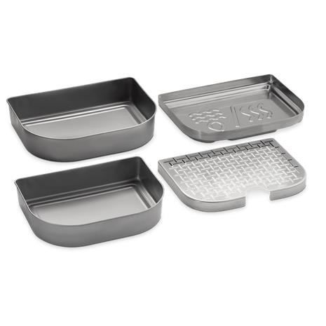 Weber Lumin Compact 6613, monitoimisetti