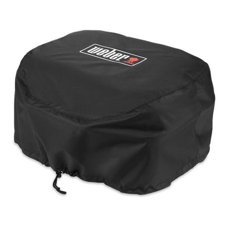 Weber Lumin 7199, Premium Bonnett Cover -suojapeite