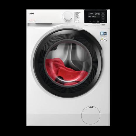 AEG LR624P14A 6000 PROSENSE, pyykinpesukone – kuva 1/8
