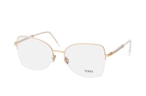 Tod's, Silmälasit