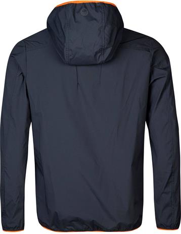 Halti Men's Pallas Lite Jacket India Ink Grey M