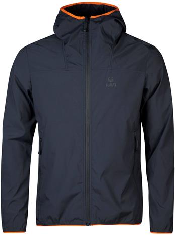 Halti Men's Pallas Lite Jacket India Ink Grey M