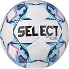 Select Jalkapallo Brillant Super V22 - Valkoinen/Sininen/Pinkki