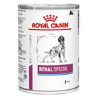 12x410g Canine Renal Special Mousse Royal Canin Veterinary koiranruoka