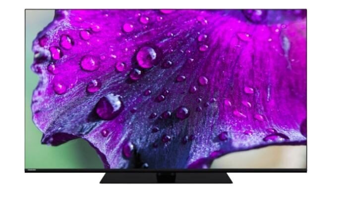 Toshiba 65XA9D63DG (65"), LED-televisio – kuva 1/5