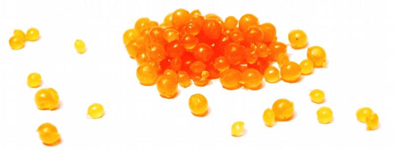 Orka Fish Roe, mätipallot 50 kpl