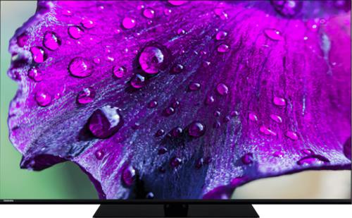 Toshiba 55XA9D63DG (55"), LED-televisio