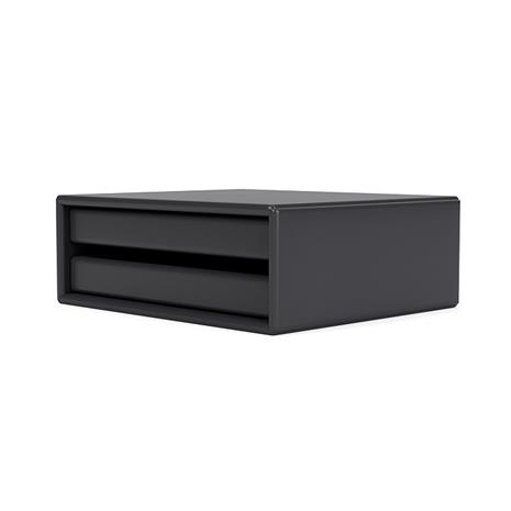 Montana Classify Tray Module, lokerikko