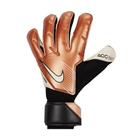 Nike Maalivahdin Hanskat Vapor Grip 3 Generation - Ruskea/Musta/Valkoinen