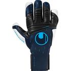 Uhlsport Maalivahdin Hanskat Speed Contact Absolutgrip HN Blue Edition - Navy/Musta