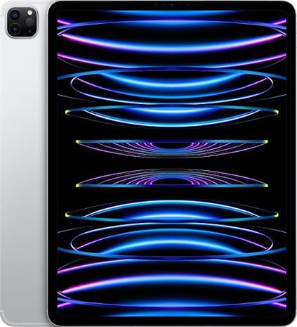 Apple iPad Pro 12.9" (2022 6.gen) WiFi + 5G 2TB M2, tabletti – kuva 1/8
