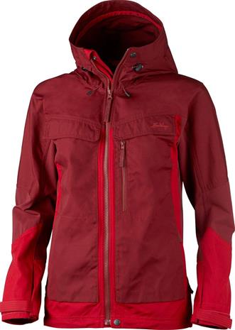 Lundhags Authentic Ws Jacket Tiili XL