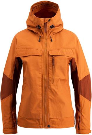 Lundhags Authentic Ws Jacket Tiili XL