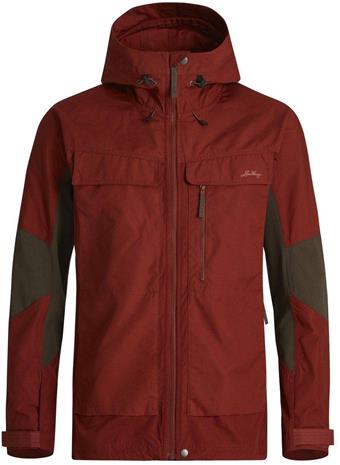 Lundhags Authentic Ms Jacket Rust XXL
