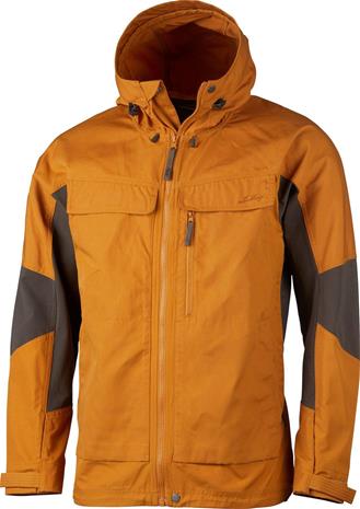 Lundhags Authentic Ms Jacket Rust L