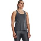 UA Knockout Tank, Pitch Gray
