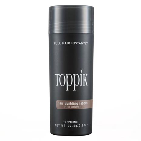 Toppik Large Medium Brown – kuva 6/8