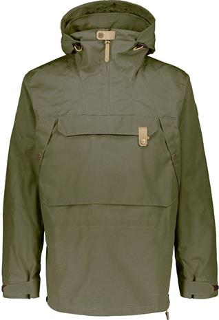 Sasta Katmai Anorak Sand L