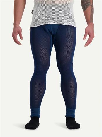 Svala Thermal Flex Mesh Pants Petrol L