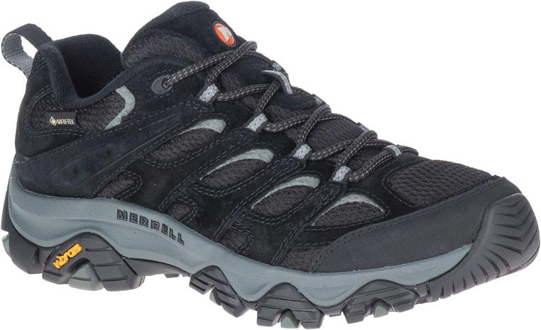 Merrell Women's Moab 3 GTX Beige/Vihreä 41