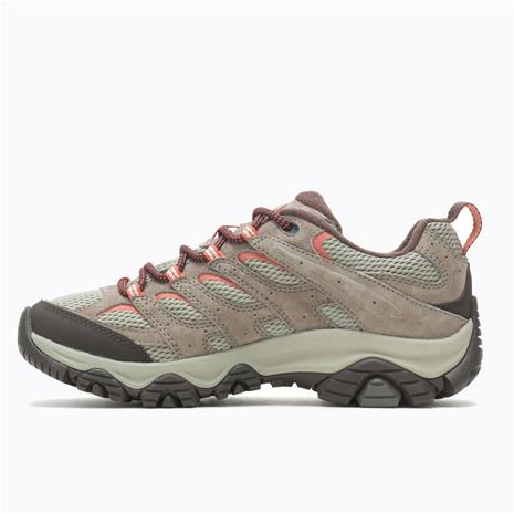 Merrell Women's Moab 3 GTX Beige/Vihreä 41