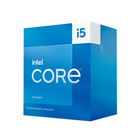 Intel Core i5 13500 2.5 GHz, 24MB, Socket 1700