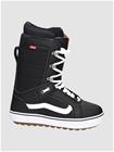 Vans Hi-Standard OG 2022 Snowboard Boots black / white 19 Miehet