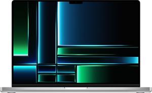 Apple MacBook Pro 16" MNWC3 (M2 Pro 2023, 16GB, 512GB SSD, Mac OS), kannettava tietokone