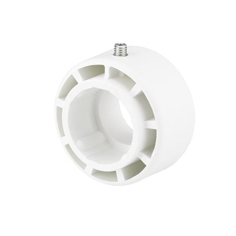 Danfoss Ally 014G0251, adapteri patteriventtileille